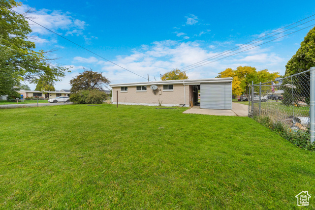 Photo 16 for MLS #2118666 at 607 E 875 North