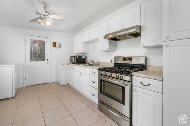 Photo 8 for MLS #2118666 at 607 E 875 North