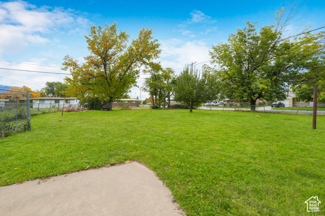 Photo 17 for MLS #2118666 at 607 E 875 North
