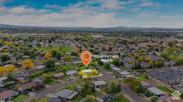 Photo 22 for MLS #2118666 at 607 E 875 North