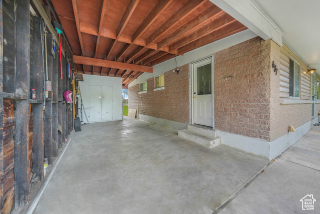 Photo 15 for MLS #2118666 at 607 E 875 North