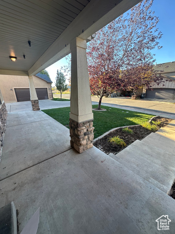 Photo 5 for MLS #2118668 at 1032 N Apple Seed Ln