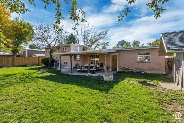 Photo 24 for MLS #2118669 at 1393 E Galaxie Dr