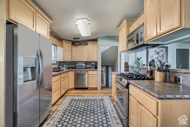 Photo 6 for MLS #2118669 at 1393 E Galaxie Dr