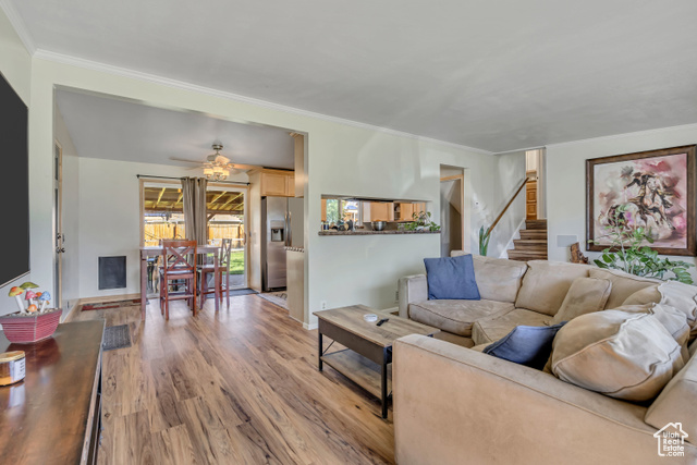 Photo 4 for MLS #2118669 at 1393 E Galaxie Dr