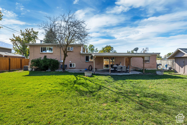 Photo 25 for MLS #2118669 at 1393 E Galaxie Dr