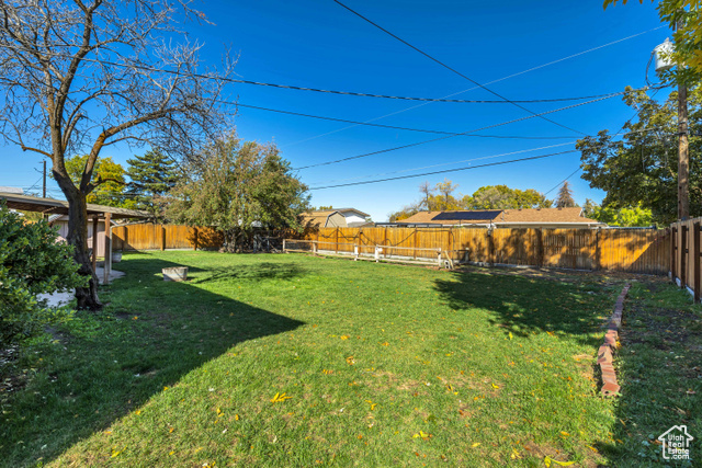 Photo 26 for MLS #2118669 at 1393 E Galaxie Dr