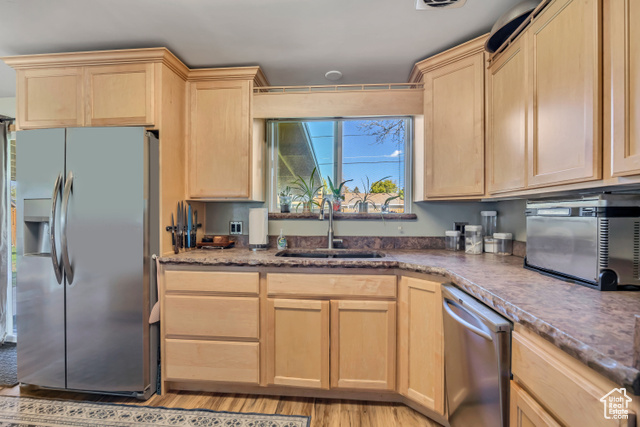 Photo 7 for MLS #2118669 at 1393 E Galaxie Dr