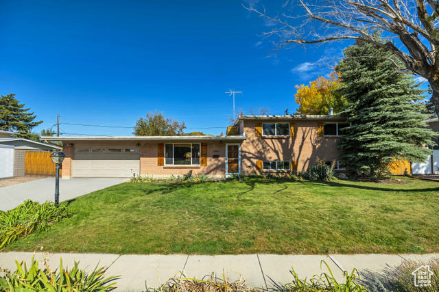 1393 E GALAXIE DR, Sandy UT 84093