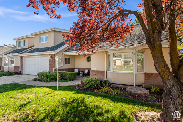 2066 E SIERRA RIDGE CT, Salt Lake City UT 84109