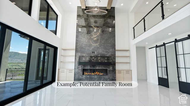 Photo 6 for MLS #2118677 at 6745 N De Moisy Peak Dr