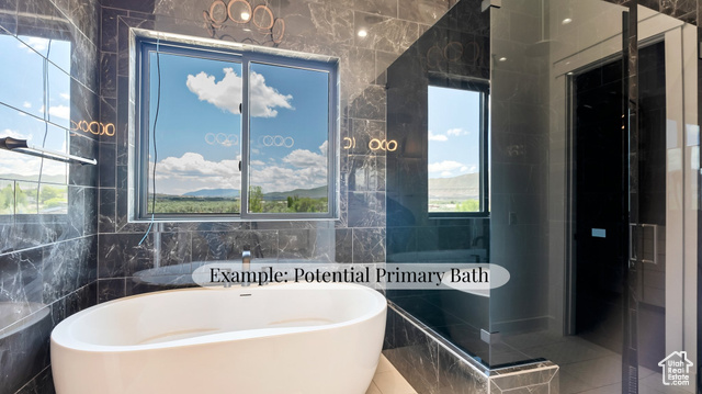 Photo 8 for MLS #2118677 at 6745 N De Moisy Peak Dr