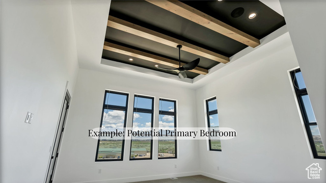 Photo 7 for MLS #2118677 at 6745 N De Moisy Peak Dr