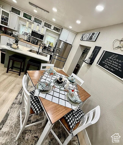 Photo 16 for MLS #2118679 at 106 E 200 South