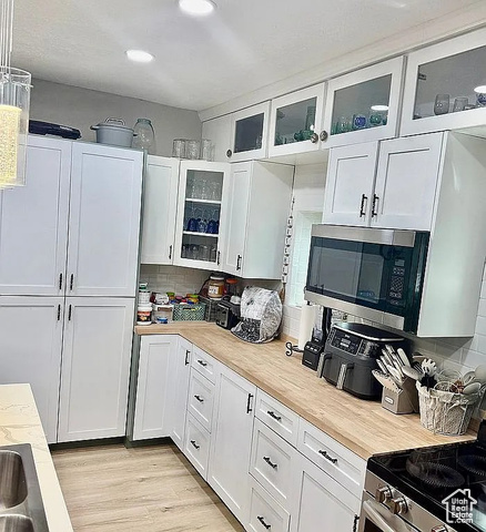 Photo 15 for MLS #2118679 at 106 E 200 South