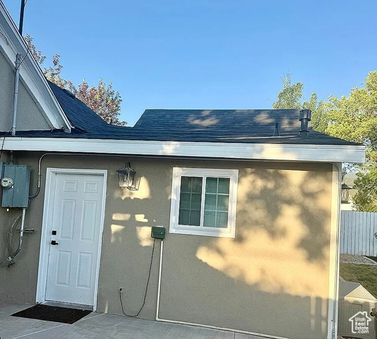 Photo 4 for MLS #2118679 at 106 E 200 South