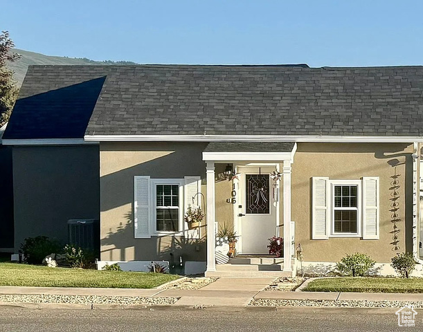 View photos for 106 E 200 South MLS #2118679 - 106 E 200 South