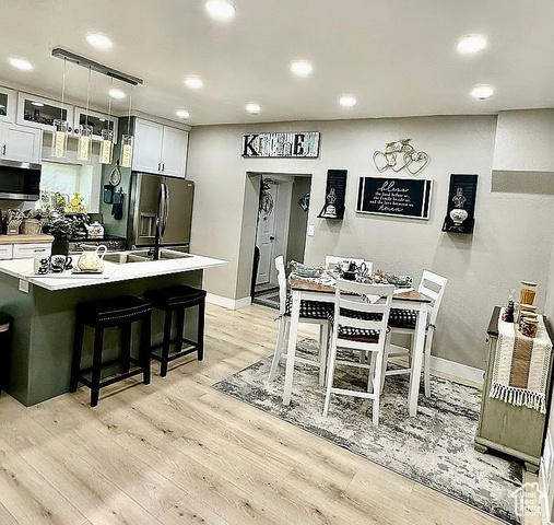 Photo 17 for MLS #2118679 at 106 E 200 South