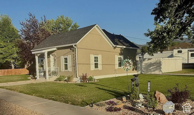 Photo 2 for MLS #2118679 at 106 E 200 South