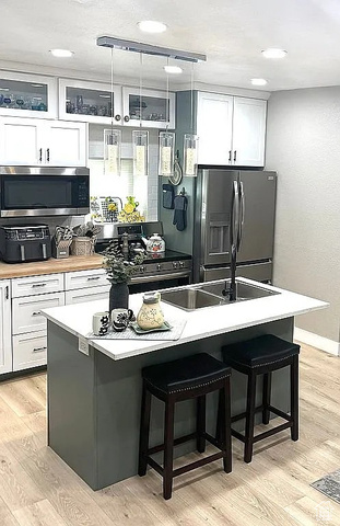 Photo 14 for MLS #2118679 at 106 E 200 South