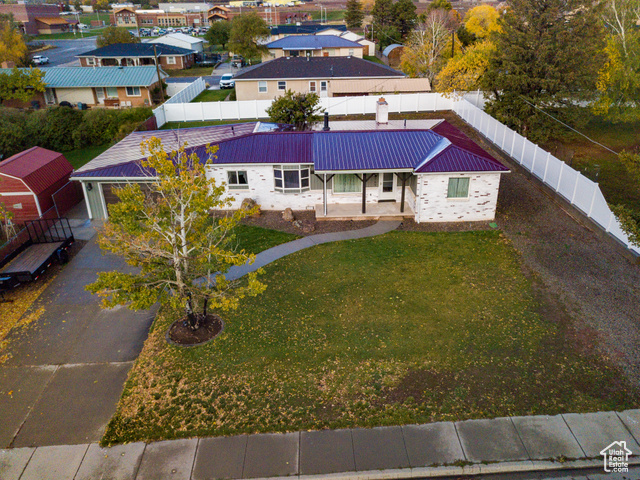Photo 4 for MLS #2118681 at 249 N 100 West