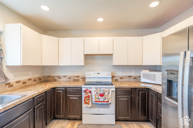Photo 9 for MLS #2118681 at 249 N 100 West
