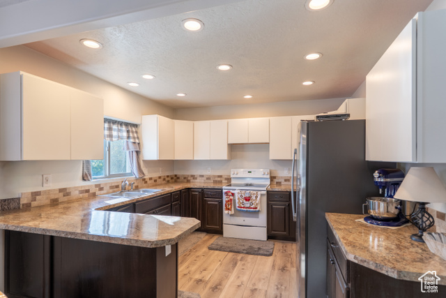 Photo 11 for MLS #2118681 at 249 N 100 West