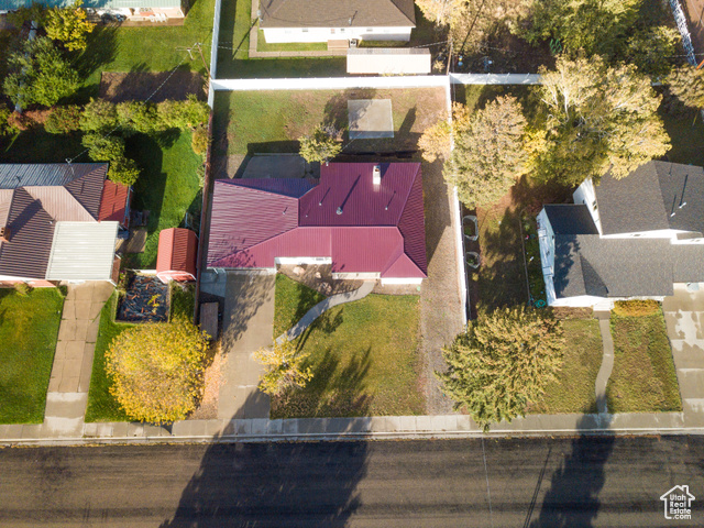 Photo 5 for MLS #2118681 at 249 N 100 West