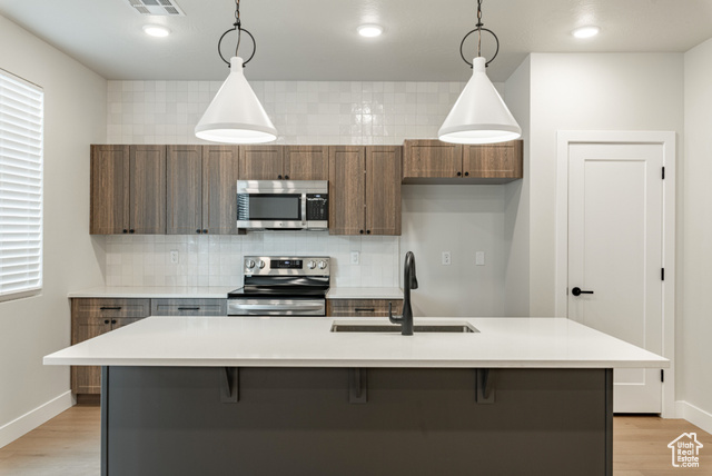 Photo 2 for MLS #2118683 at 3977 E Fossil Way #61