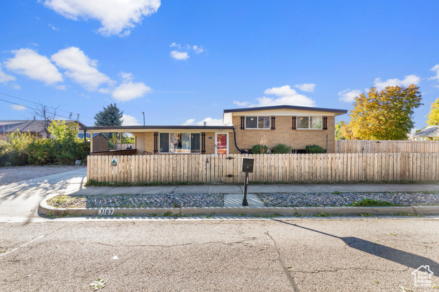 MLS #2118684                     located at 3107 Hawthorne Ave,
                     Ogden, UT