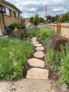 Photo 6 for MLS #2118684 at 3107 Hawthorne Ave