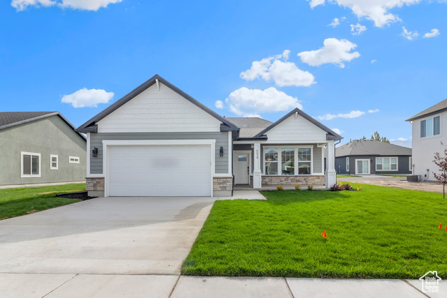 MLS #2118685                     located at 127 1580 West,
                     Logan, UT