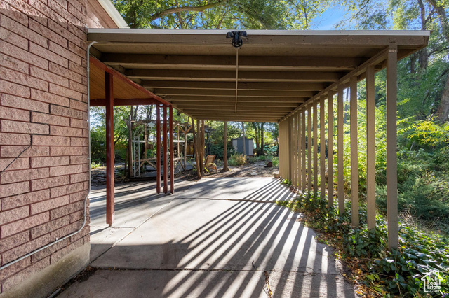 Photo 18 for MLS #2118686 at 4145 S 1175 East