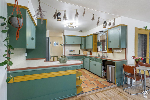 Photo 9 for MLS #2118686 at 4145 S 1175 East