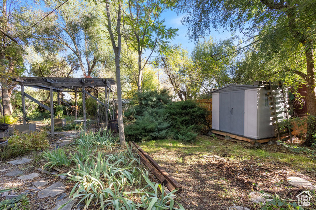 Photo 22 for MLS #2118686 at 4145 S 1175 East