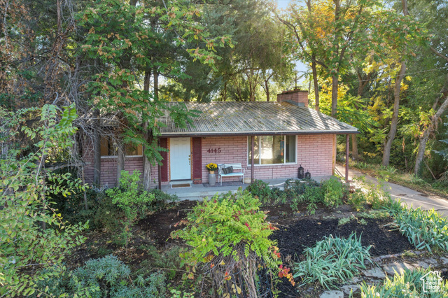 Photo 36 for MLS #2118686 at 4145 S 1175 East