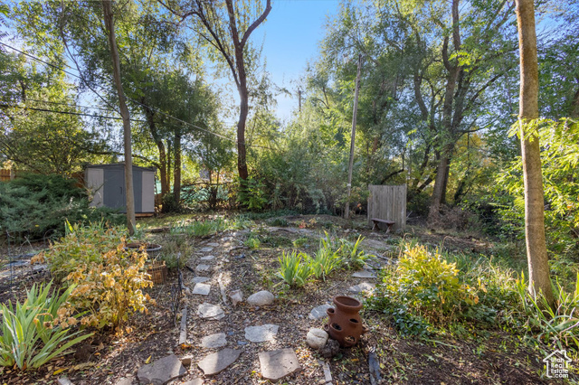 Photo 20 for MLS #2118686 at 4145 S 1175 East