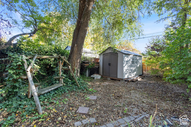 Photo 26 for MLS #2118686 at 4145 S 1175 East