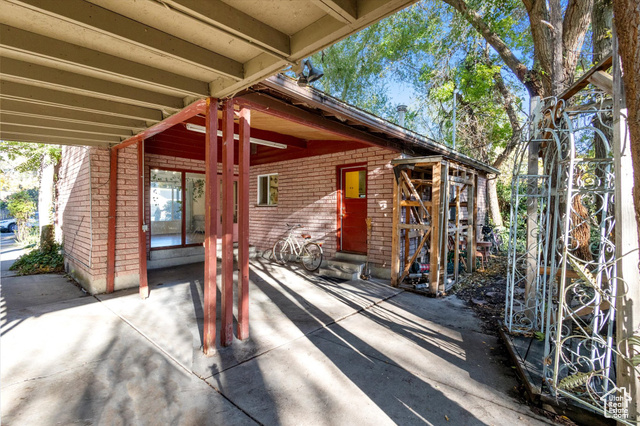 Photo 19 for MLS #2118686 at 4145 S 1175 East