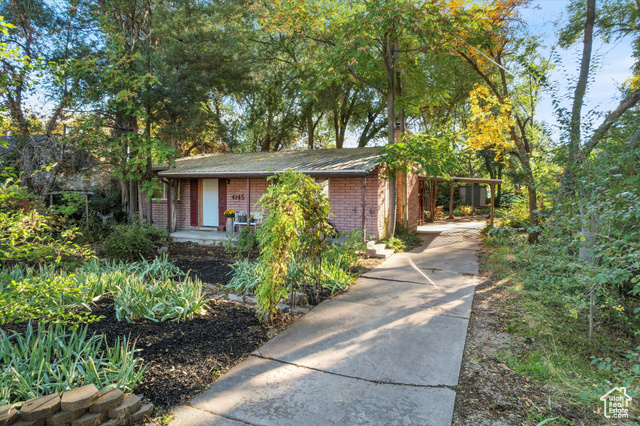 Photo 37 for MLS #2118686 at 4145 S 1175 East