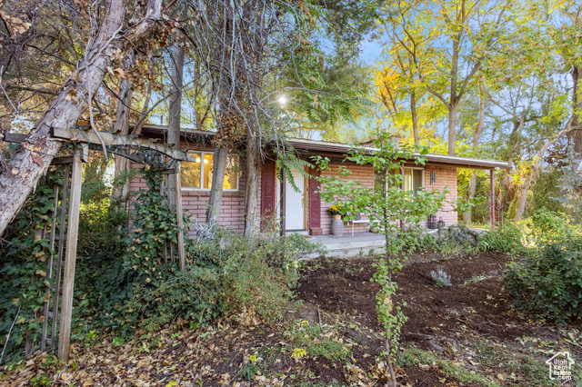 Photo 30 for MLS #2118686 at 4145 S 1175 East