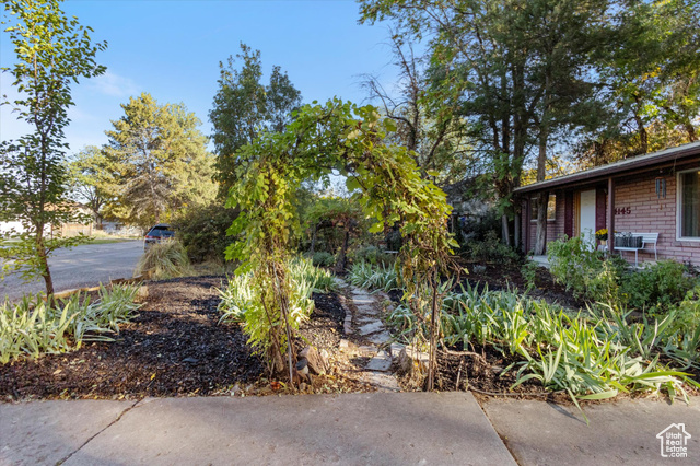Photo 28 for MLS #2118686 at 4145 S 1175 East