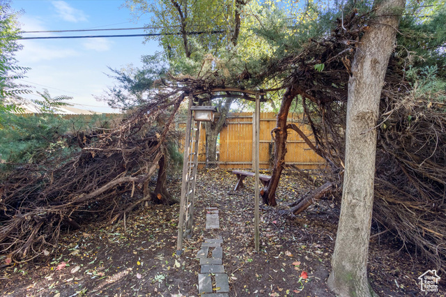 Photo 24 for MLS #2118686 at 4145 S 1175 East