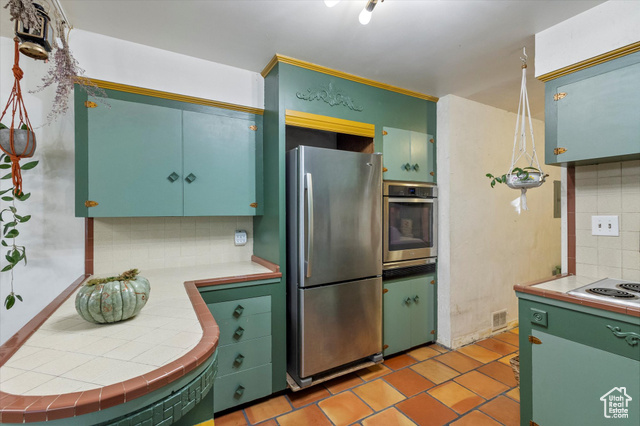 Photo 12 for MLS #2118686 at 4145 S 1175 East