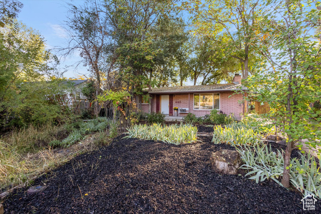 Photo 31 for MLS #2118686 at 4145 S 1175 East