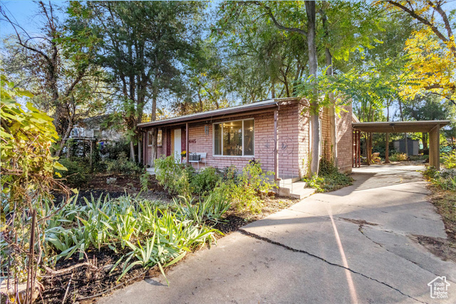 Photo 29 for MLS #2118686 at 4145 S 1175 East