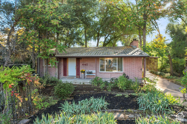 Photo 35 for MLS #2118686 at 4145 S 1175 East