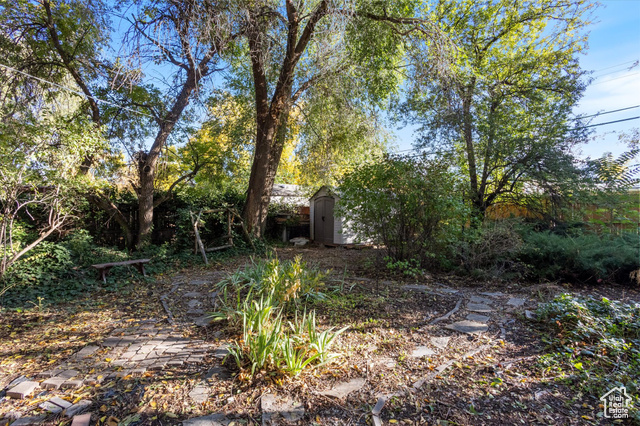 Photo 25 for MLS #2118686 at 4145 S 1175 East