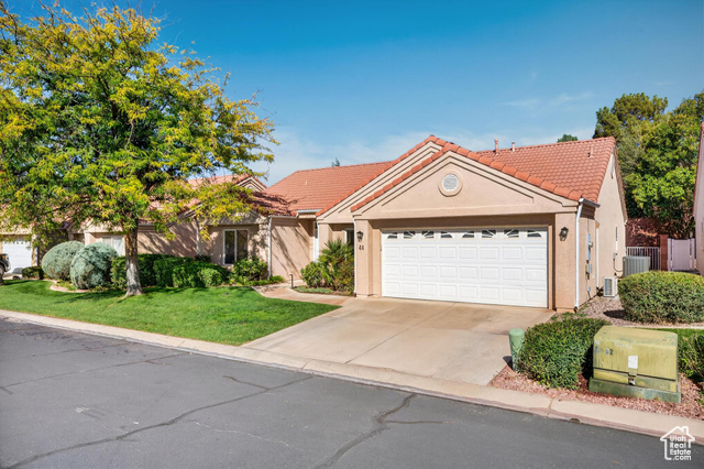 Photo 2 for MLS #2118687 at 265 N Dixie Dr #44