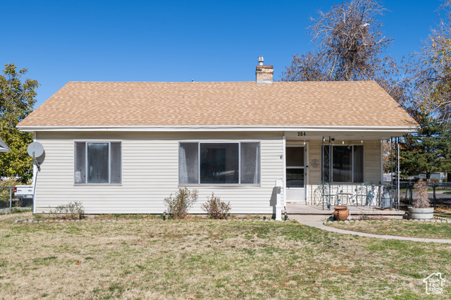 Photo 2 for MLS #2118688 at 264 W International Ave